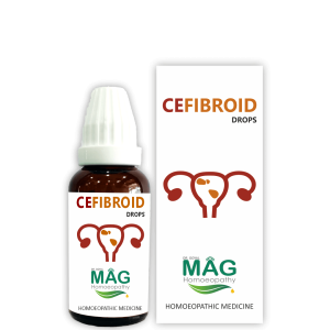 CeFibroid - Uterine Fibroid Care