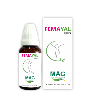 FemaYal - Women's Health and Vigour