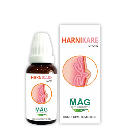 Harnikare - Hernia Care