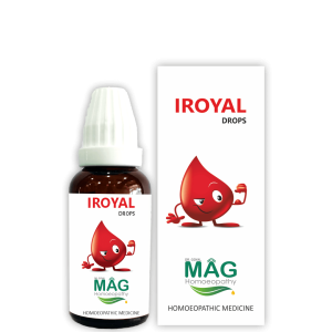 Iroyal
