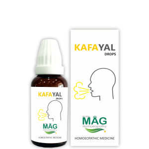 KafaYal - Chronic Allergic Cough Relief