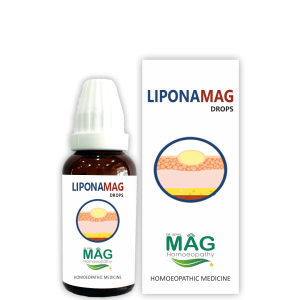 LiponaMag - Lipoma Care