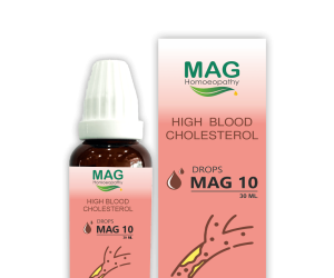 MAG Drops - 10