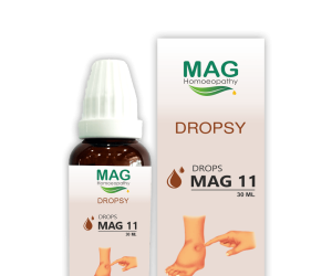 MAG Drops - 11