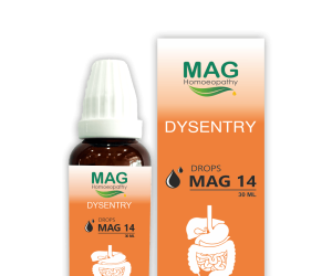 MAG Drops - 14