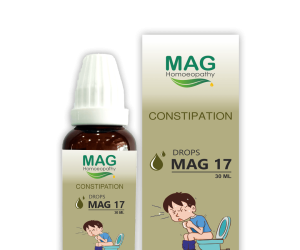 MAG Drops - 17