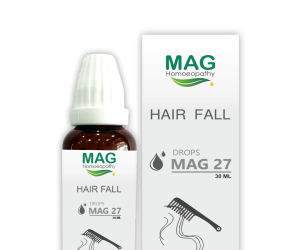 MAG Drops - 27