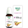 MAG Drops 37 - Blood Sugar (Diabetes) Care