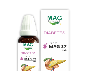 MAG Drops - 37