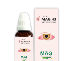 MAG Drops - 43