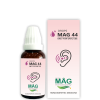 MAG Drops 44 - Ear Pain and Discharge