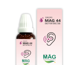 MAG Drops - 44