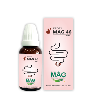 MAG Drops 46 - Anal Care