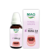 MAG Drops 54 - Tonsillitis Relief