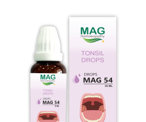 MAG Drops - 54