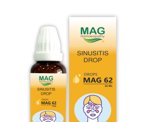 MAG Drops - 62