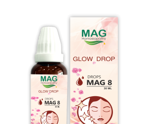 MAG Drops - 8