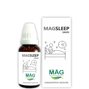 MagSleep - Insomnia & Sleep Support