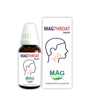 MagThroat - Throat Care