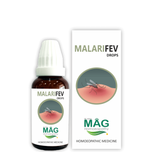 MalariFev - Malaria Fever Relief