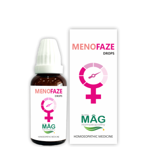 MenoFaze - Menopause Care