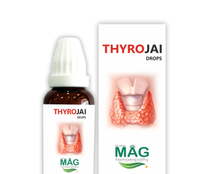 Thyrojai