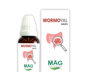 Wormoyal