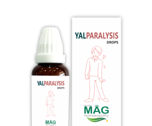 yalParalysis