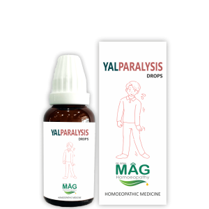 YalParalysis - Paralysis Supportive Care