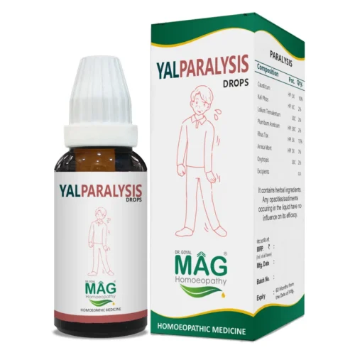 YalParalysis - Paralysis Supportive Care