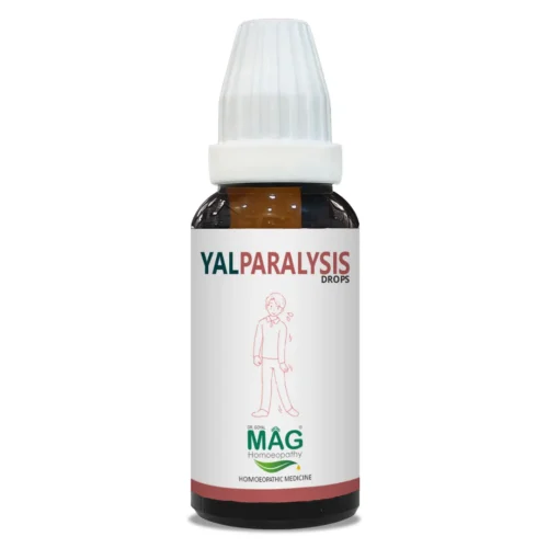 YalParalysis - Paralysis Supportive Care