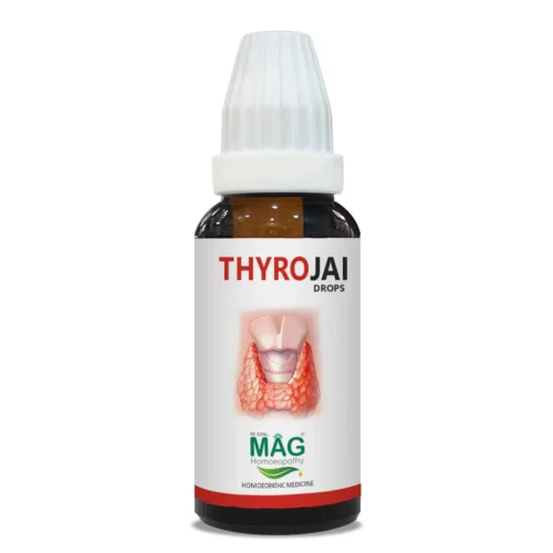ThyroJai - Thyroid Care