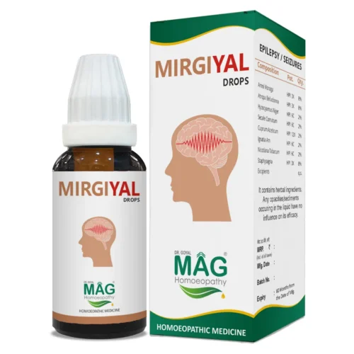 MirgiYal - Epilepsy Supportive Care