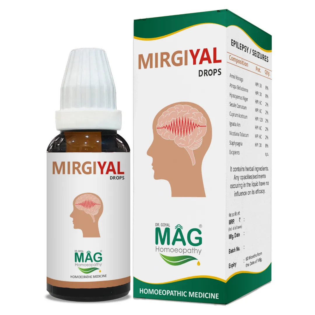 MirgiYal - Epilepsy Supportive Care MirgiYal - Epilepsy Supportive Care
