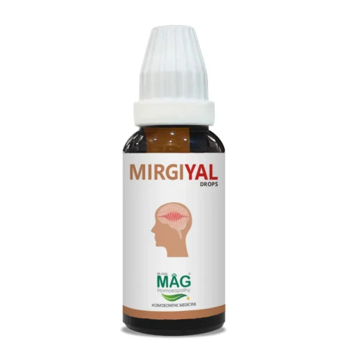 MirgiYal - Epilepsy Supportive Care