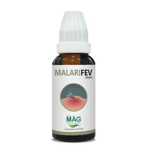 MalariFev - Malaria Fever Relief