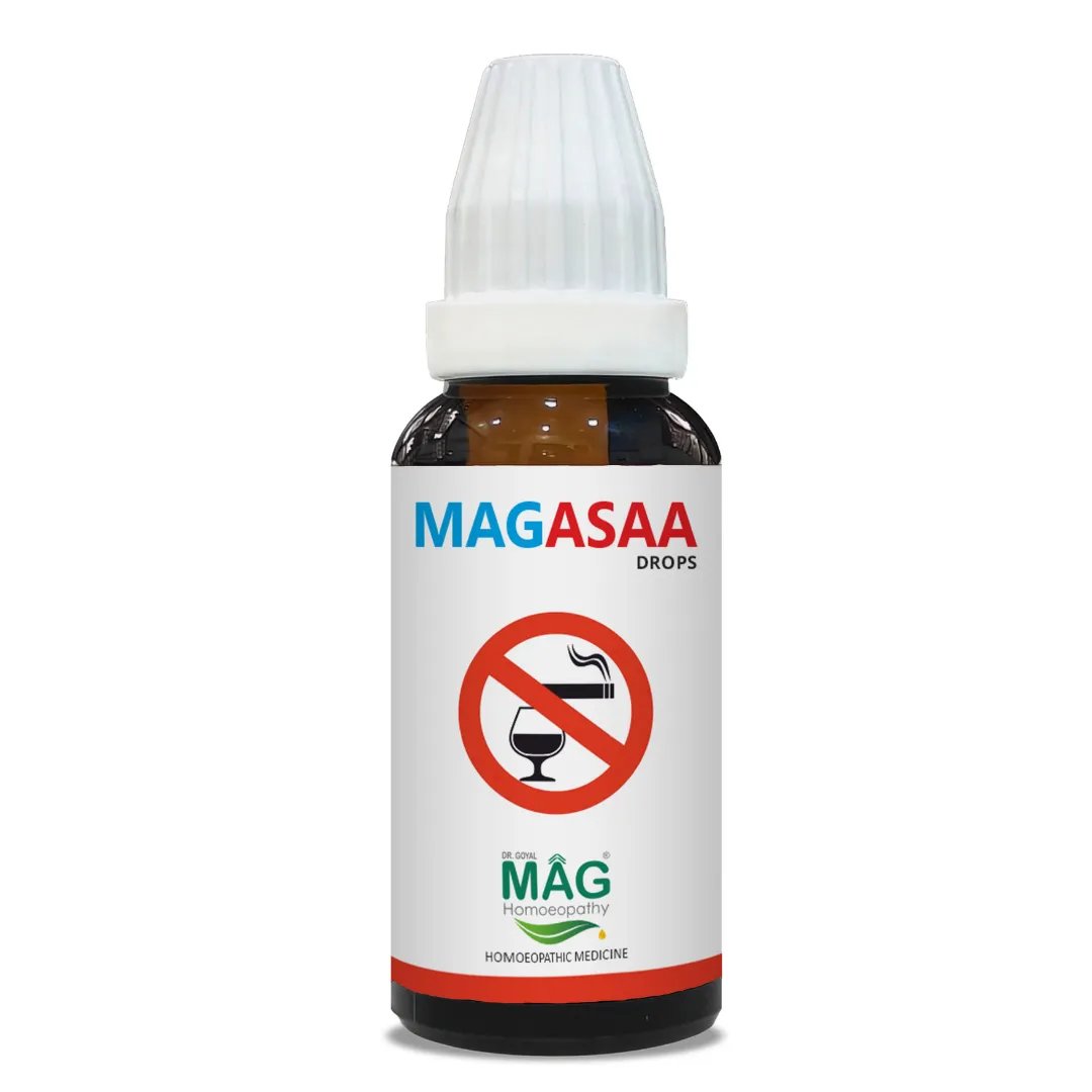 MagAsaa โ Smoking & Alcohol De-addiction MagAsaa โ Smoking & Alcohol De-addiction