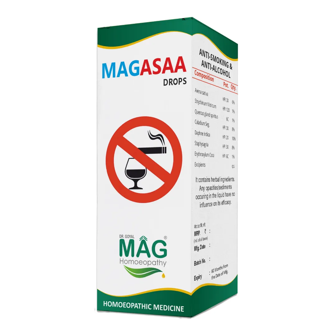 MagAsaa โ Smoking & Alcohol De-addiction MagAsaa โ Smoking & Alcohol De-addiction