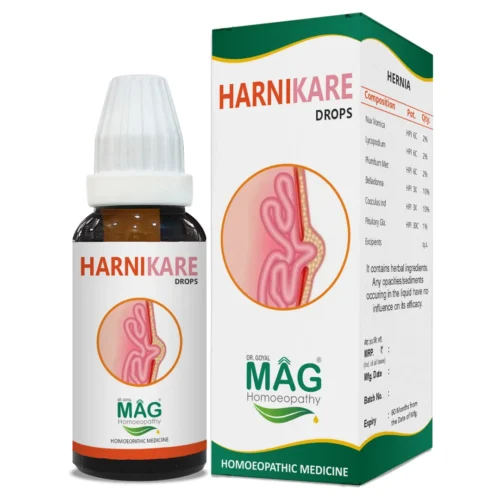 Harnikare - Hernia Care