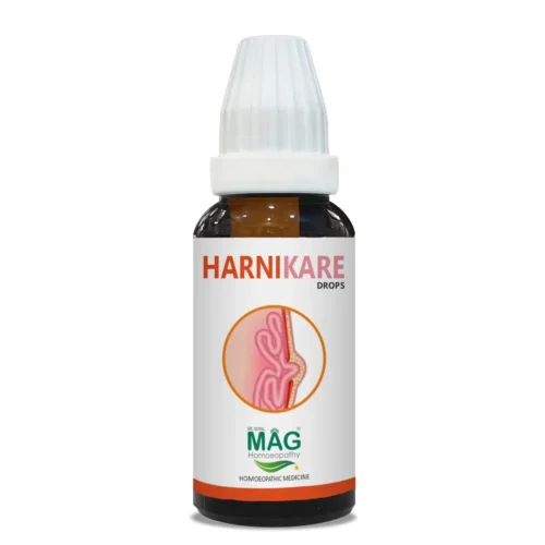 Harnikare - Hernia Care