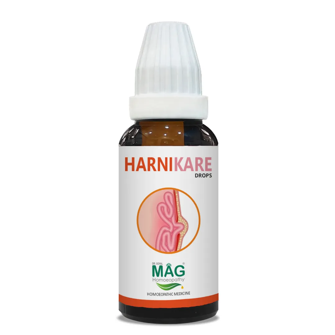 Harnikare - Hernia Care Harnikare - Hernia Care