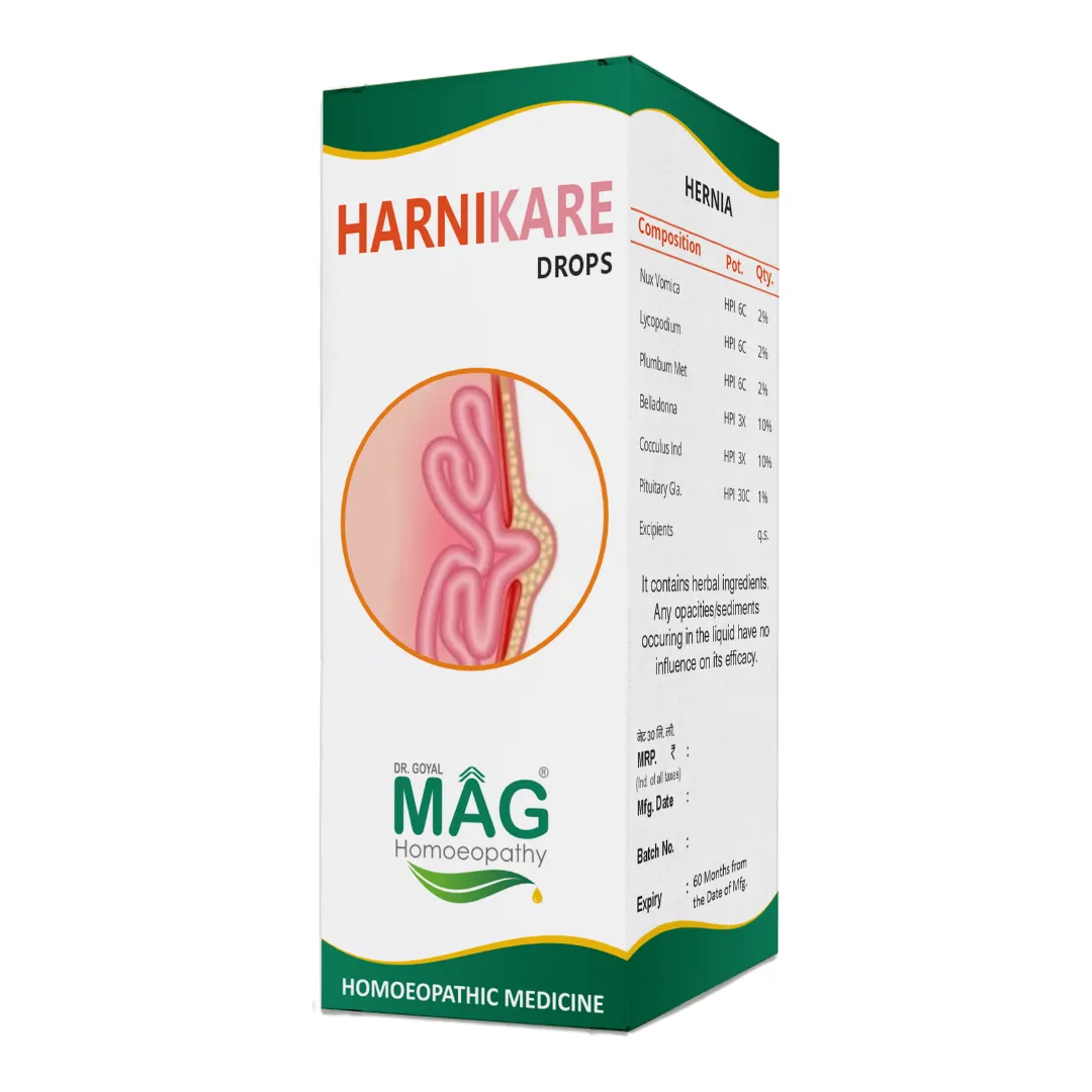 Harnikare - Hernia Care Harnikare - Hernia Care