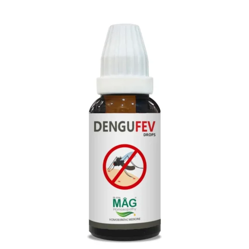 DenguFev - Dengue Fever Relief