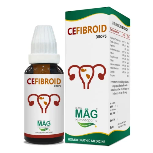 CeFibroid - Uterine Fibroid Care