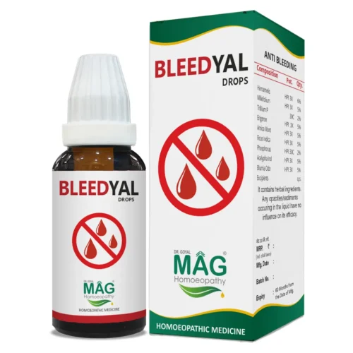 BleedYal - Bleeding Disorder Care