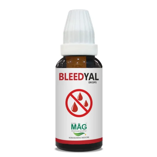 BleedYal - Bleeding Disorder Care