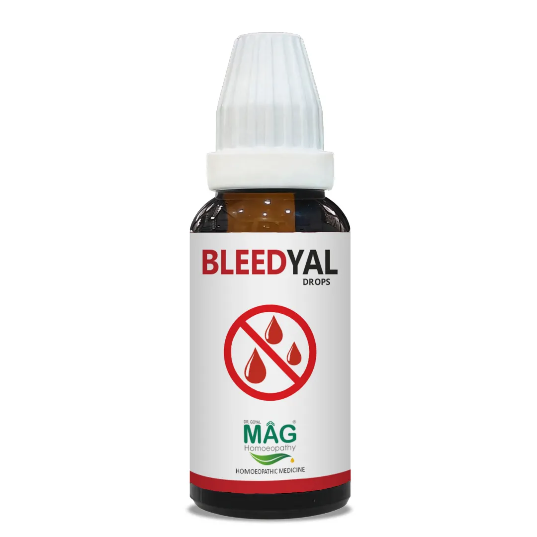 BleedYal - Bleeding Disorder Care BleedYal - Bleeding Disorder Care
