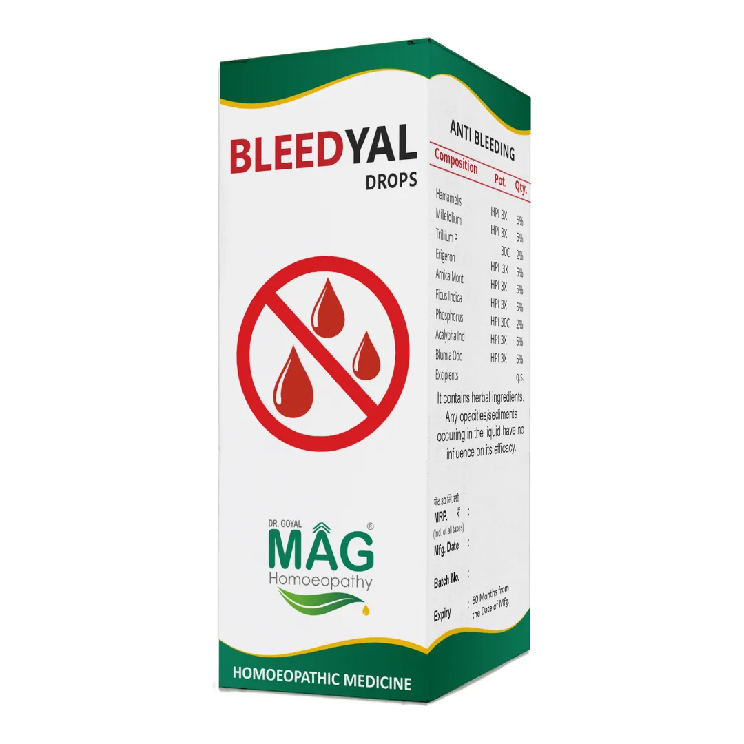 BleedYal - Bleeding Disorder Care BleedYal - Bleeding Disorder Care