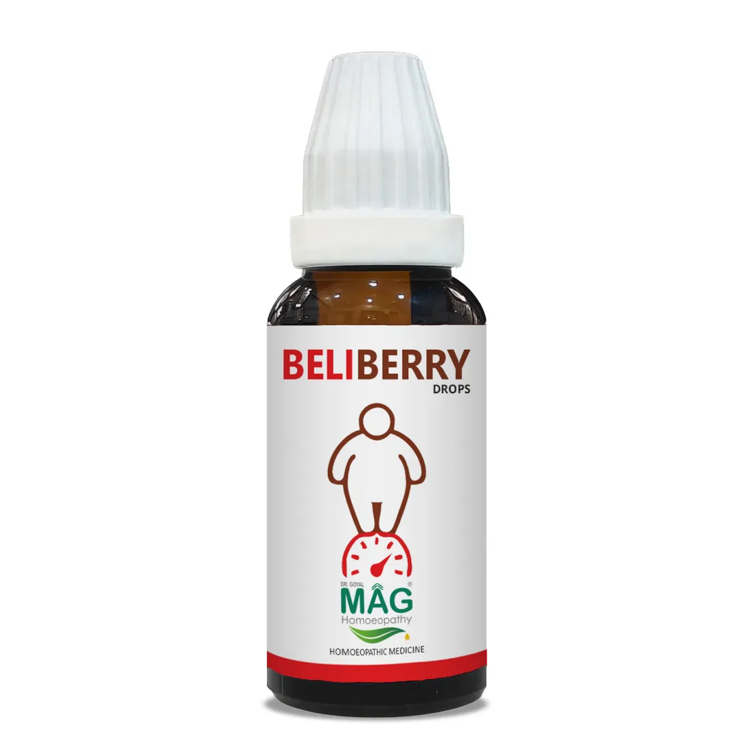 BeliBerry โ Belly Fat & Obesity Care BeliBerry โ Belly Fat & Obesity Care