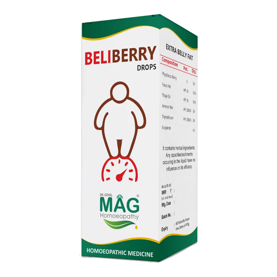 BeliBerry โ Belly Fat & Obesity Care BeliBerry โ Belly Fat & Obesity Care